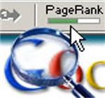 find and register expired google page rank domain names