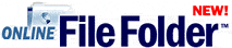 online file folder