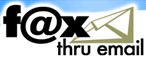 Send a Fax With Email - easy fast and get your very own fax number