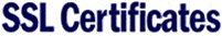 SSL Certificates