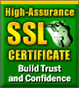 high assurance ssl certificate