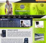 free website template for download 1